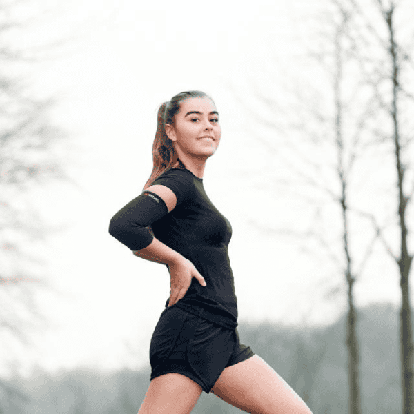 FIR-Tech Human elleboogband