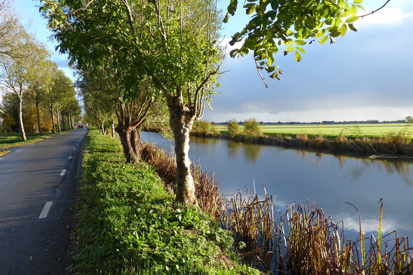 Atorka Ruitersport Linschoten