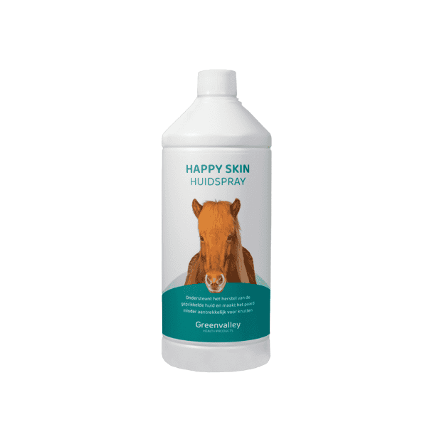 Happy Skin Huidspray