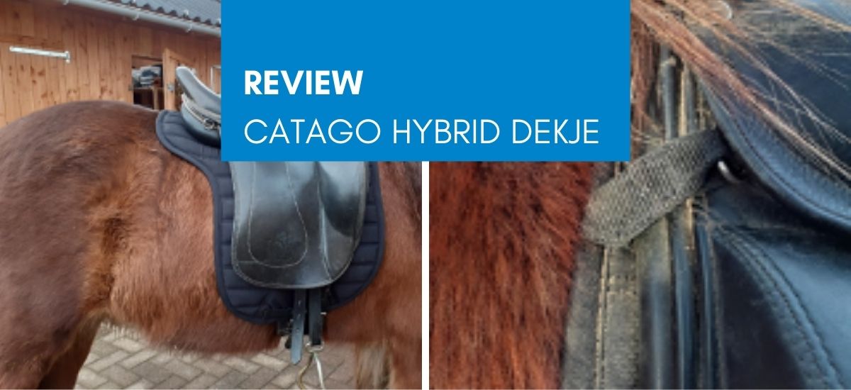 Review catago dekje