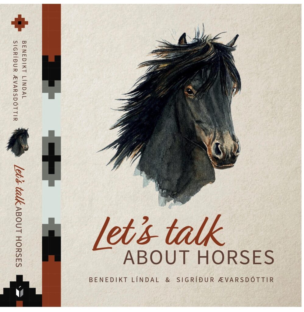 Recensie Let's talk about Horses