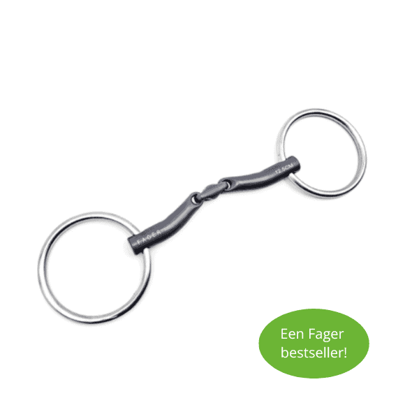 Fager Maria watertrens