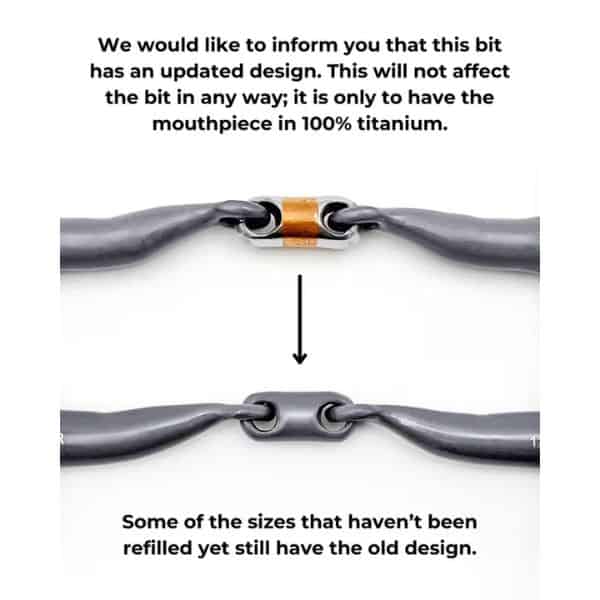 Fager Mathilda Titanium watertrens (4) Fager Mathilda Titanium watertrens