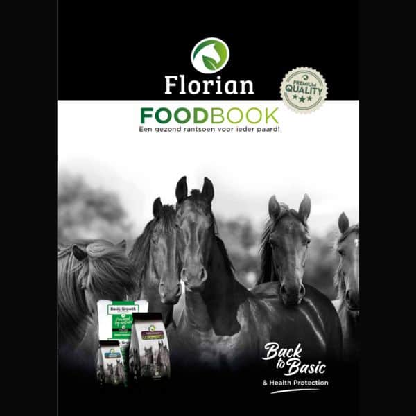 Florian FoodBook