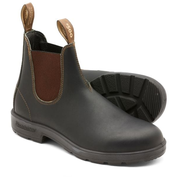 Blundstone 500