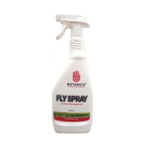 Botanica Fly Spray