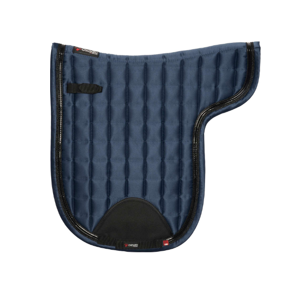 Catago FIR-Tech IJslands zadeldek Elegant Navy