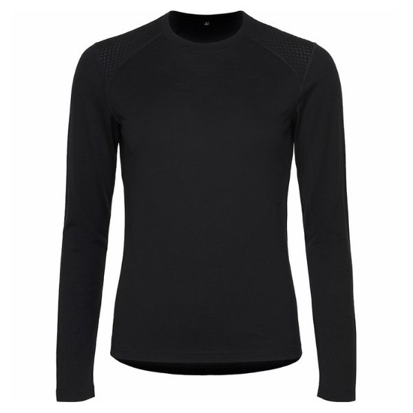 Catago Mia Longsleeve Merino wol