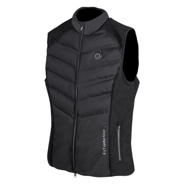 ELT Bodywarmer Comfort Heat