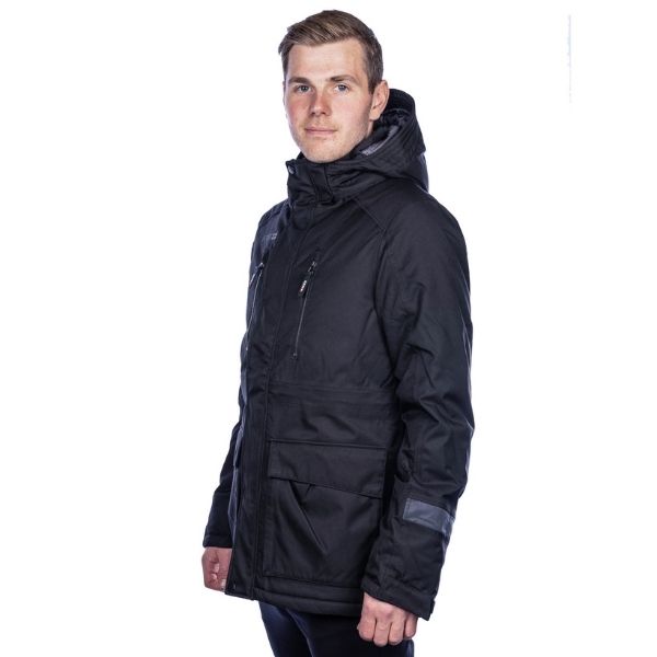 Eques Frigus winter heren jack