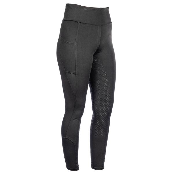 Eques Linea rijlegging