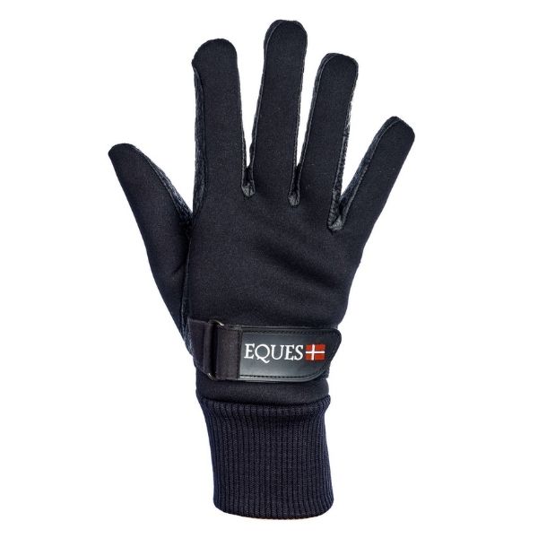 Eques winter handschoenen