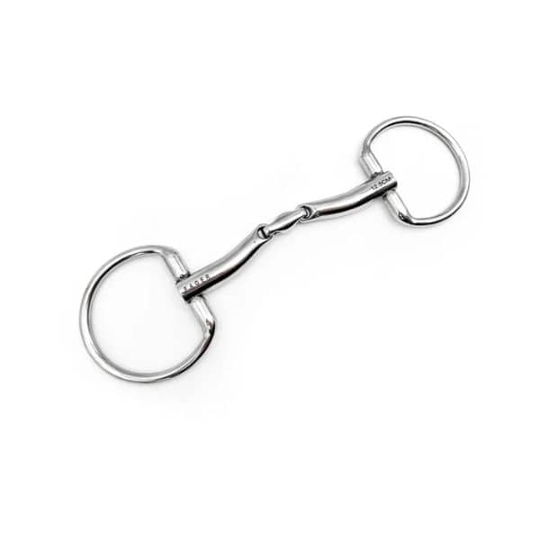 Fager Penny RVS bustrens