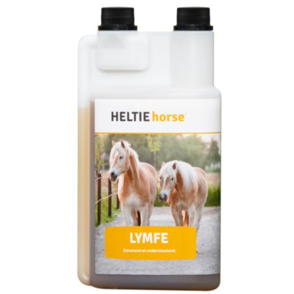 HELTIE Horse Lymfe