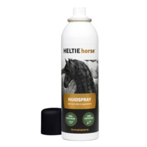 Heltie Horse Huidspray