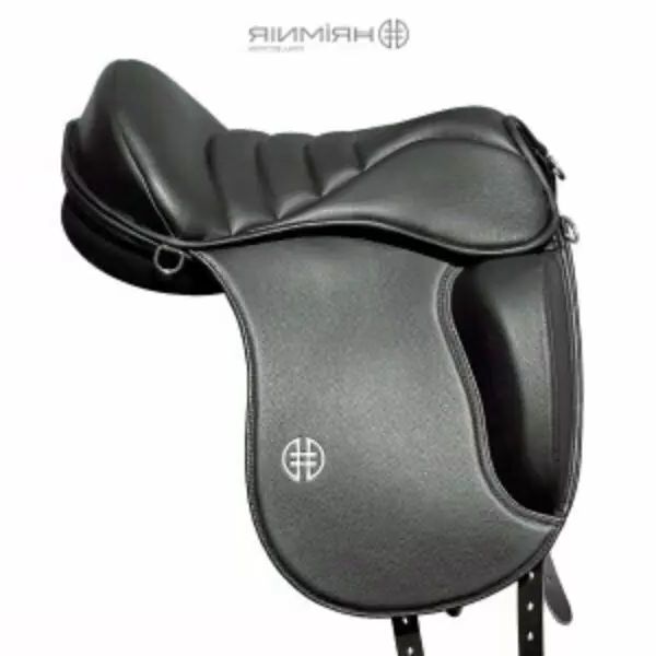 Hrimnir Hybrid Riding pad