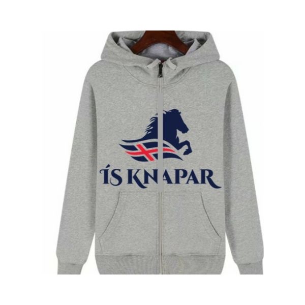 Isknapar Hlytt hoodie