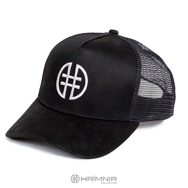 Hrimnir Mesh cap