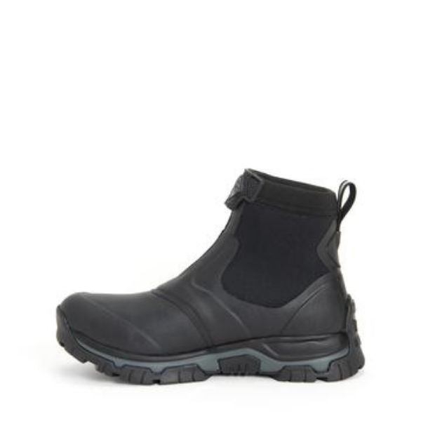 Muck Boot Apex zip heren