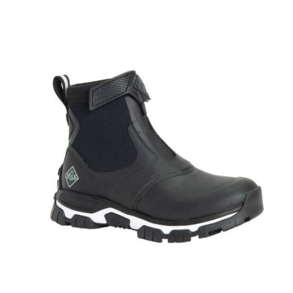 Muck Boot Apex zip dames