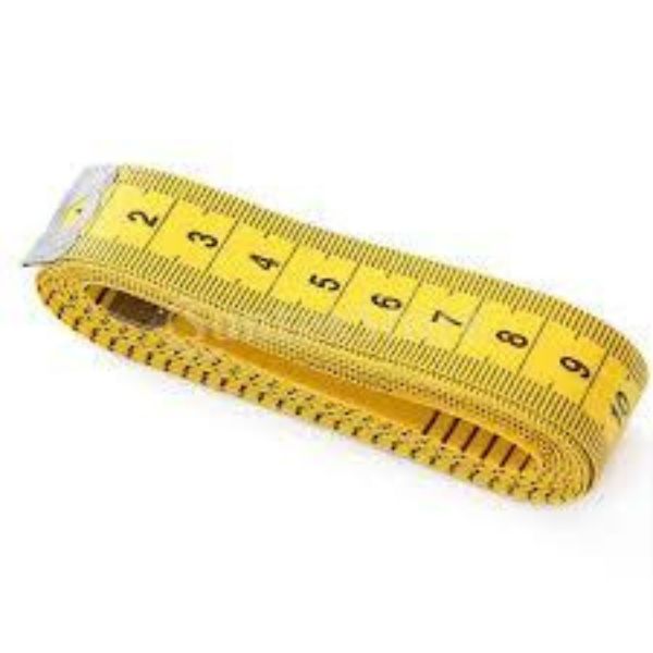 centimeter meetlint