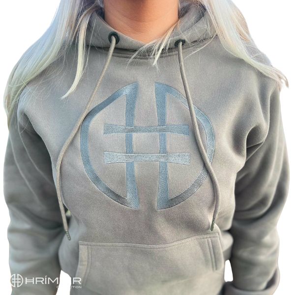 Hrimnir Hoodie Unisex