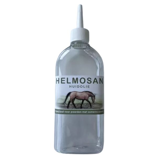 Helmosan doseerflacon