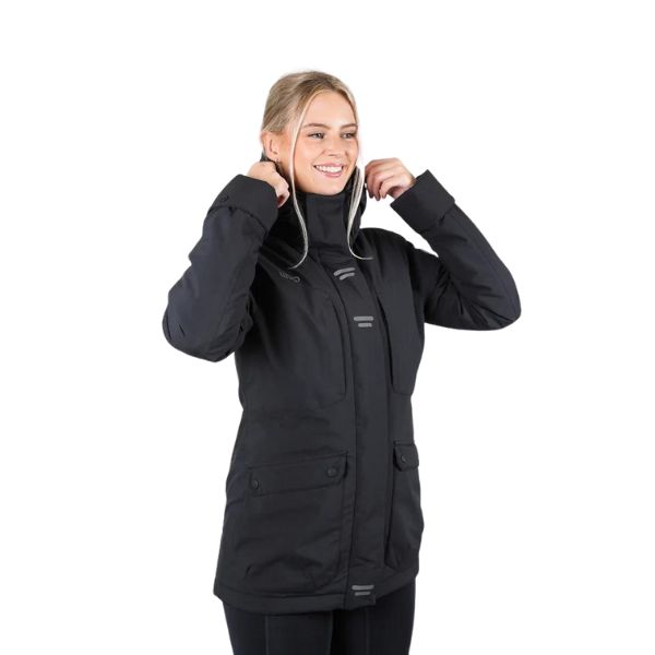 UHIP Urban Stretch Jacket