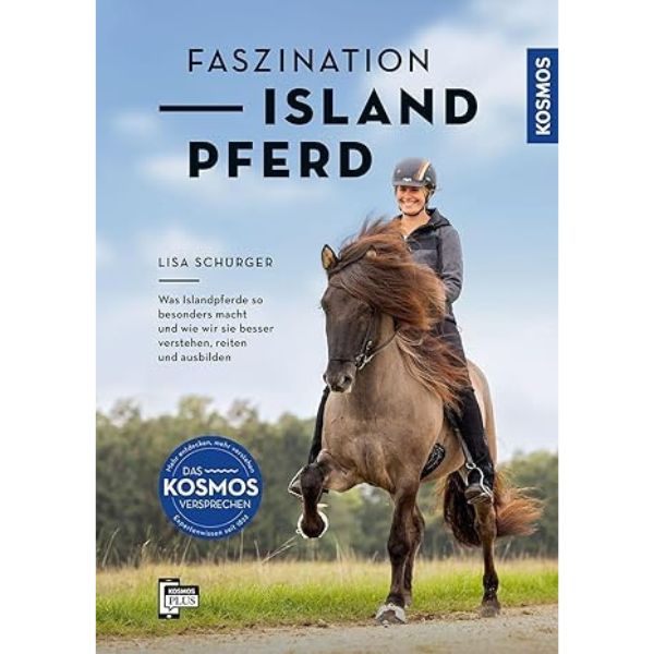 Faszination Islandpferd