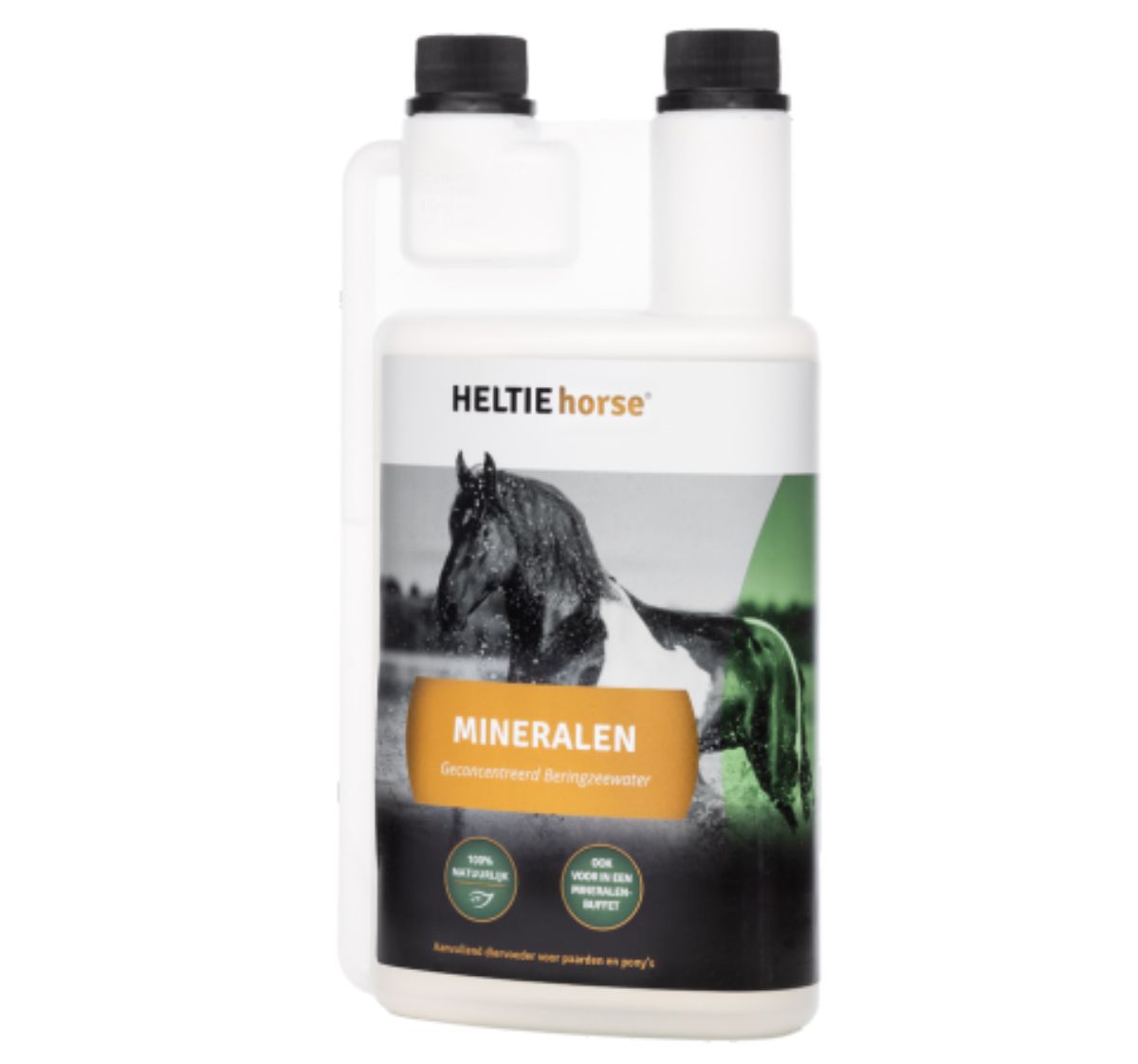 HELTIE Horse mineralen