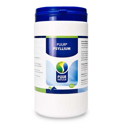 PUUR Psyllium 350 gram