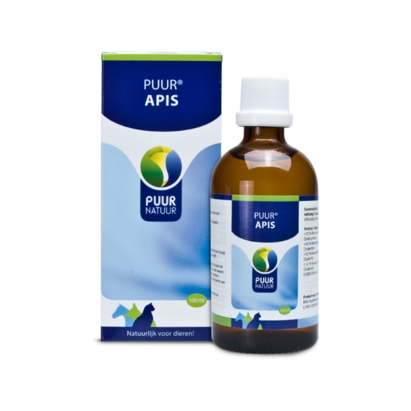 PUUR Apis-Allergie