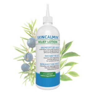 Skincalmin Relief Lotion