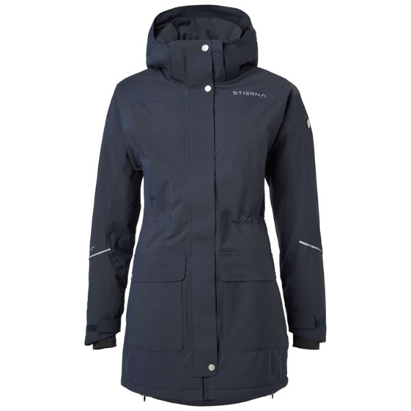 Stierna Stella winterparka