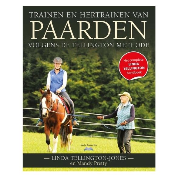 Trainen en hertrainen van paarden