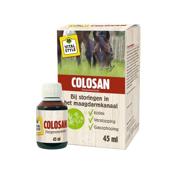 VITALstyle Colosan