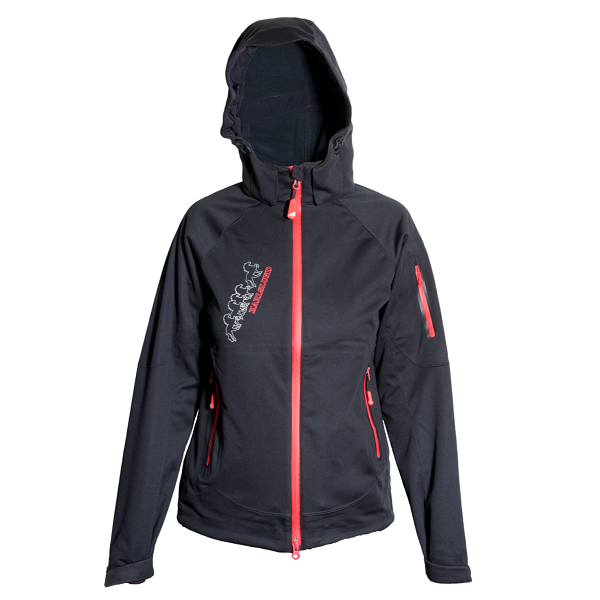 Karlslund Sleipnir softshell jas