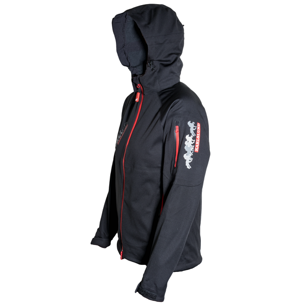 Karlslund softshell jas Karlslund softshell jas