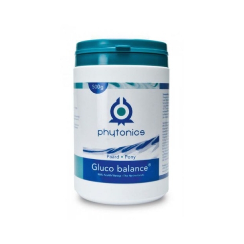 Phytonics Gluco Balance