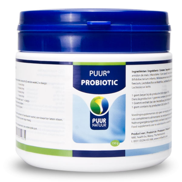 PUUR Probiotica