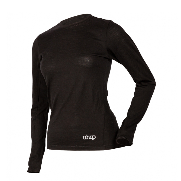 Uhip Merino top