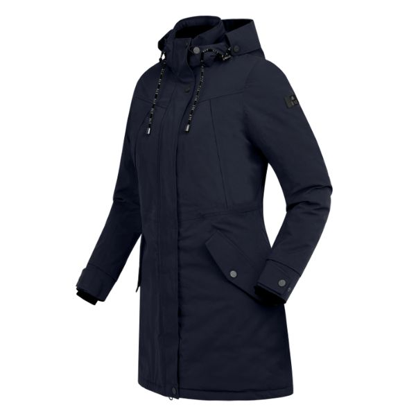 ELT Ontario winterparka