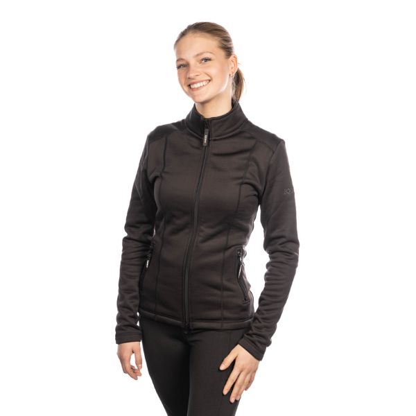 Eques NOX fleece vest