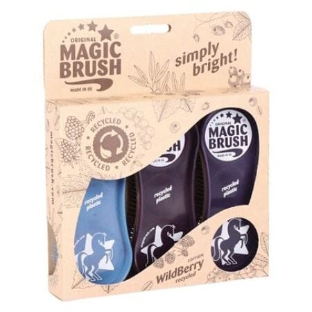 Magic Brush borstelset