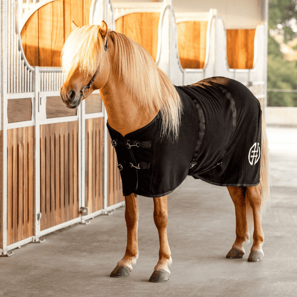 Hrimnir fleece deken