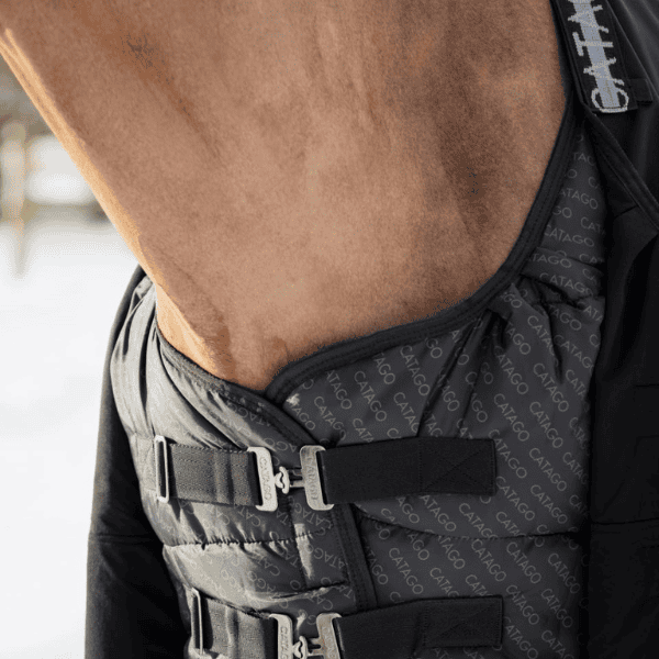 Catago FIR-Tech Compound liner