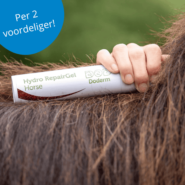 Doderm per 2 voordeliger Doderm per 2 voordeliger