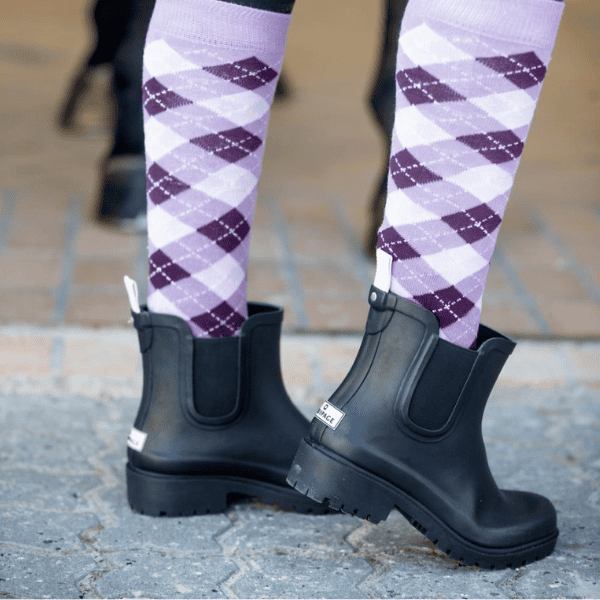 EquiPage Tony jodhpurlaarsje