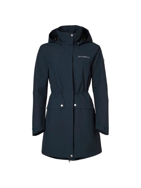 Stierna Cloud regen parka