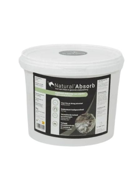 Horsup Natural Absorb